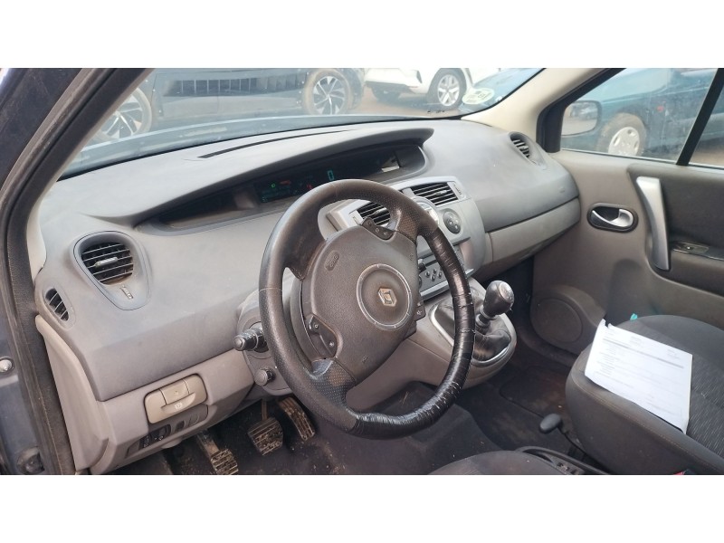 Recambio de salpicadero para renault scénic ii (jm0/1_) 1.5 dci (jm1e, jm16) referencia OEM IAM 8200494115  