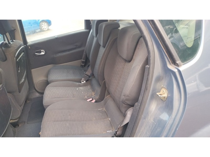 Recambio de asientos traseros para renault scénic ii (jm0/1_) 1.5 dci (jm1e, jm16) referencia OEM IAM   