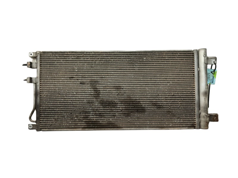 Recambio de condensador / radiador aire acondicionado para ssangyong korando (ck) 2.0 e-xdi referencia OEM IAM   