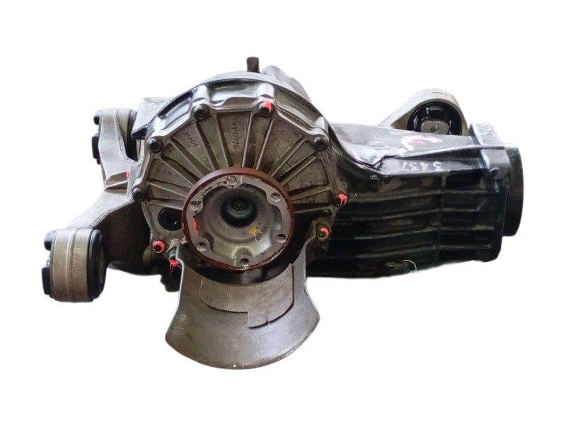 Recambio de diferencial trasero para audi allroad c5 (4bh) 2.5 tdi quattro referencia OEM IAM 01R500044R 01R525131C 