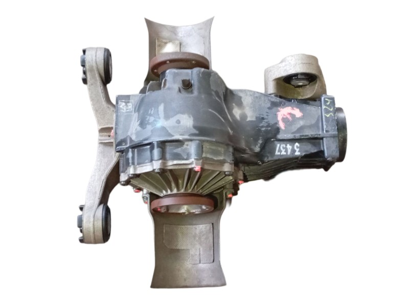 Recambio de diferencial trasero para audi allroad c5 (4bh) 2.5 tdi quattro referencia OEM IAM 01R500044R 01R525131C 