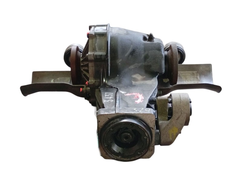 Recambio de diferencial trasero para audi allroad c5 (4bh) 2.5 tdi quattro referencia OEM IAM 01R500044R 01R525131C 