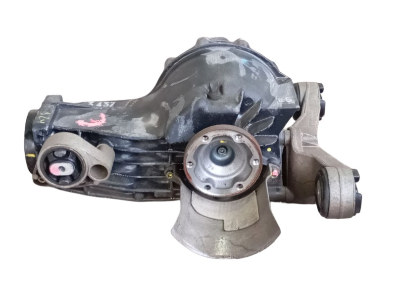 Recambio de diferencial trasero para audi allroad c5 (4bh) 2.5 tdi quattro referencia OEM IAM 01R500044R 01R525131C 
