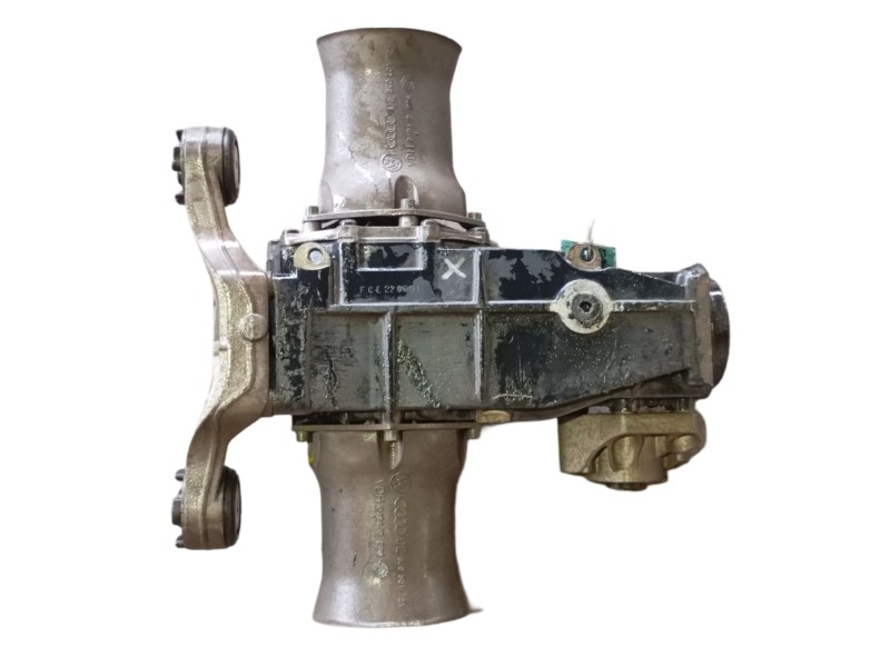 Recambio de diferencial trasero para audi allroad c5 (4bh) 2.5 tdi quattro referencia OEM IAM 01R500044R 01R525131C 