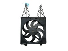 Recambio de electroventilador para volkswagen polo iv (9n_, 9a_) 1.4 16v referencia OEM IAM 6Q0959455AF   2