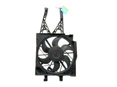 Recambio de electroventilador para tata indica 1.4 elegance referencia OEM IAM   