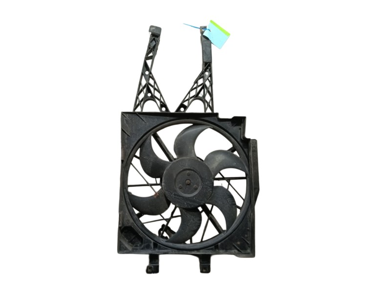 Recambio de electroventilador para tata indica 1.4 elegance referencia OEM IAM   