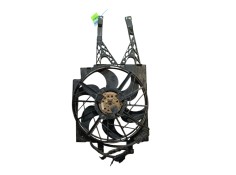 Recambio de electroventilador para tata indica 1.4 elegance referencia OEM IAM    2