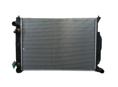 Recambio de radiador agua para audi allroad c5 (4bh) 2.5 tdi quattro referencia OEM IAM 4B0121251AH  
