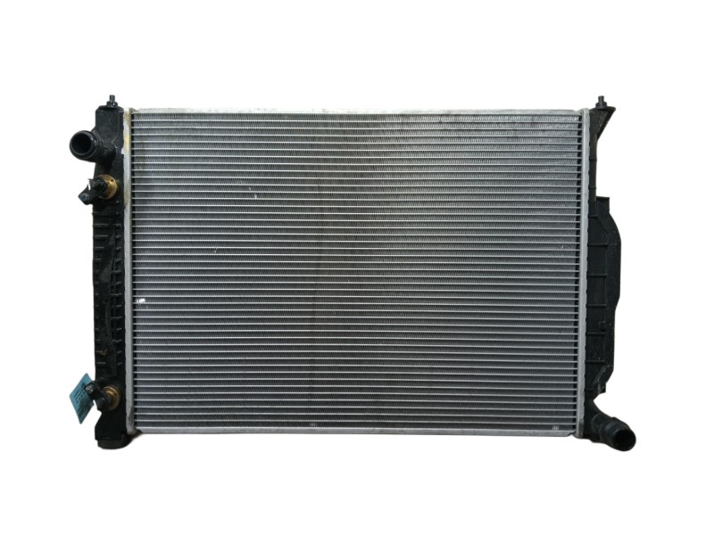Recambio de radiador agua para audi allroad c5 (4bh) 2.5 tdi quattro referencia OEM IAM 4B0121251AH  