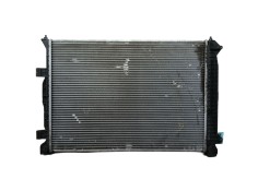 Recambio de radiador agua para audi allroad c5 (4bh) 2.5 tdi quattro referencia OEM IAM 4B0121251AH   2