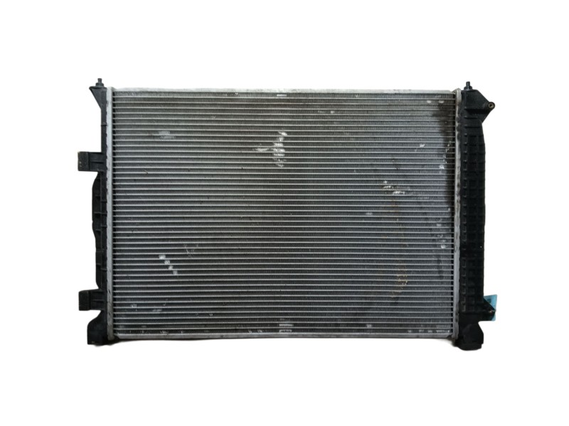Recambio de radiador agua para audi allroad c5 (4bh) 2.5 tdi quattro referencia OEM IAM 4B0121251AH  