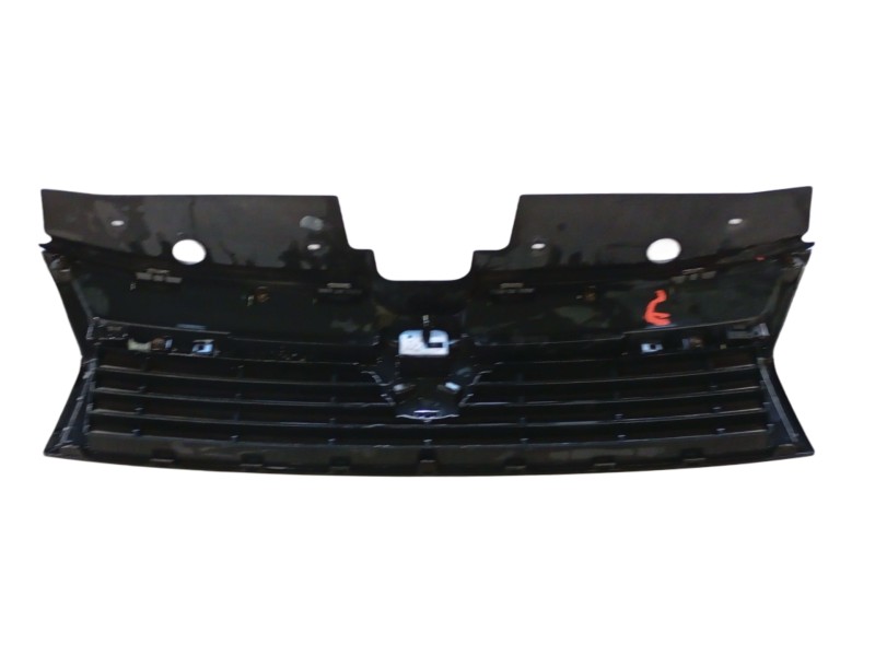 Recambio de rejilla delantera para dacia duster (hs_) 1.5 dci referencia OEM IAM  623100260R 