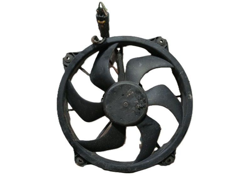 Recambio de electroventilador para citroën c4 picasso i monospace (ud_) 1.6 hdi referencia OEM IAM 9828719880  