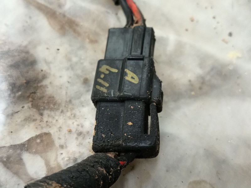 Recambio de electroventilador radiador aire acondicionado para tata indica 1.4 elegance referencia OEM IAM   