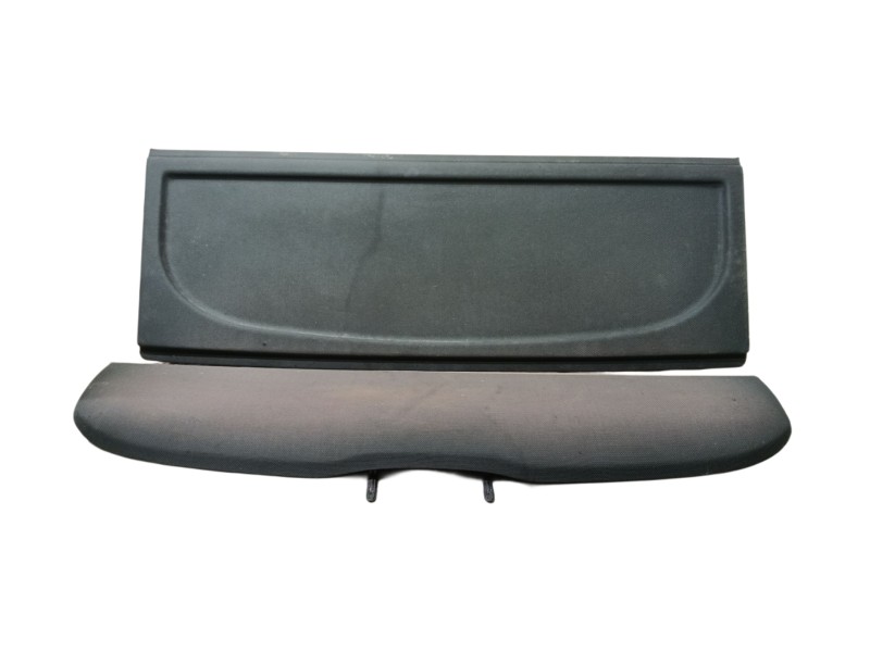 Recambio de bandeja trasera para audi q3 (8ub, 8ug) 2.0 tdi quattro referencia OEM IAM 8U0867769CSN7 8U0867771SN7 