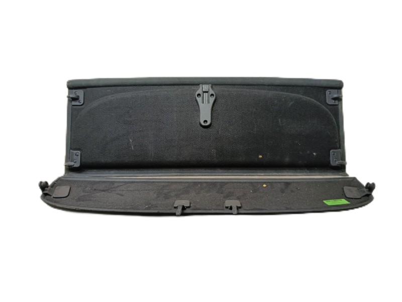 Recambio de bandeja trasera para audi q3 (8ub, 8ug) 2.0 tdi quattro referencia OEM IAM 8U0867769CSN7 8U0867771SN7 