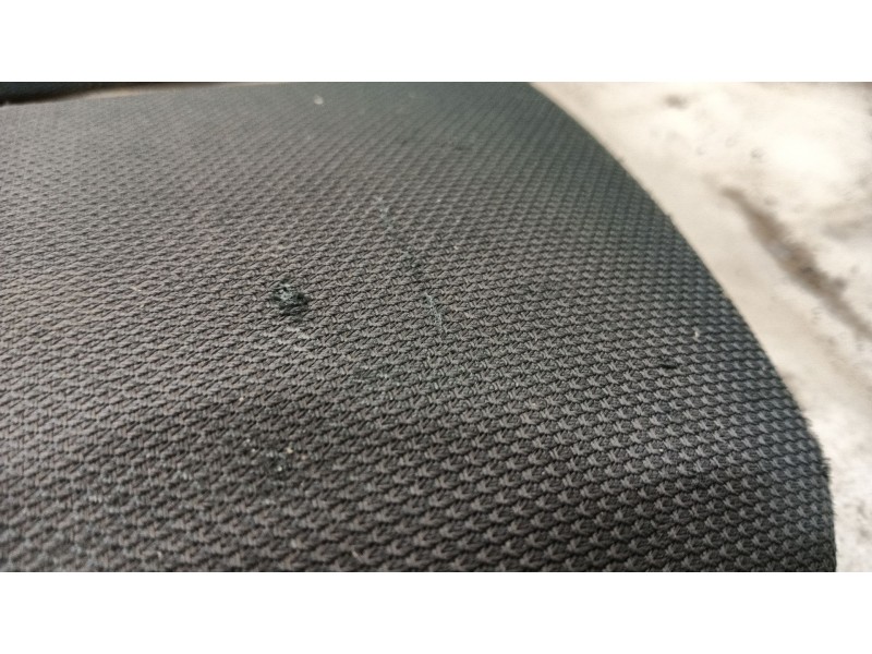 Recambio de bandeja trasera para audi q3 (8ub, 8ug) 2.0 tdi quattro referencia OEM IAM 8U0867769CSN7 8U0867771SN7 