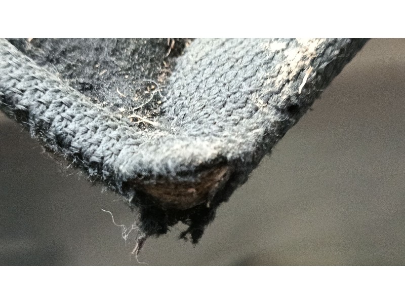 Recambio de bandeja trasera para audi q3 (8ub, 8ug) 2.0 tdi quattro referencia OEM IAM 8U0867769CSN7 8U0867771SN7 