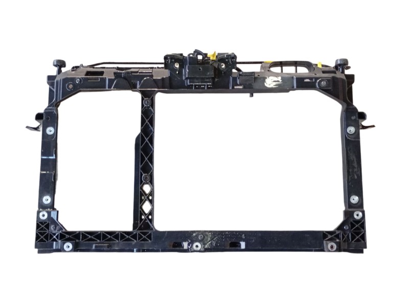 Recambio de panel frontal para ford fiesta vi (cb1, ccn) 1.0 ecoboost referencia OEM IAM 1800029  