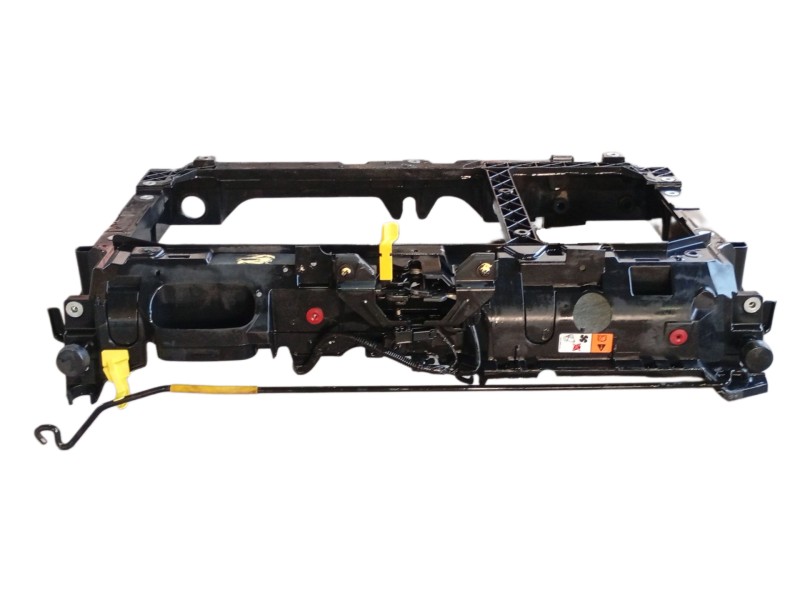 Recambio de panel frontal para ford fiesta vi (cb1, ccn) 1.0 ecoboost referencia OEM IAM 1800029  