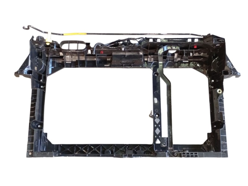 Recambio de panel frontal para ford fiesta vi (cb1, ccn) 1.0 ecoboost referencia OEM IAM 1800029  