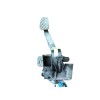 Recambio de pedal embrague para ford ka+ iii (uk, fk) 1.2 referencia OEM IAM 2033084 H1BC7B633C2C 