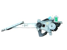 Recambio de elevalunas delantero izquierdo para chevrolet aveo / kalos sedán (t250, t255) 1.4 referencia OEM IAM 96648943  