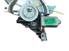 Recambio de elevalunas delantero izquierdo para chevrolet aveo / kalos sedán (t250, t255) 1.4 referencia OEM IAM 96648943   2