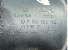 Recambio de caudalimetro para mercedes-benz clase e (w210) e 300 turbo-d (210.025) referencia OEM IAM    2