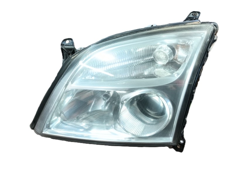 Recambio de faro izquierdo para opel signum hatchback (z03) 2.2 dti (f48) referencia OEM IAM 93171428  