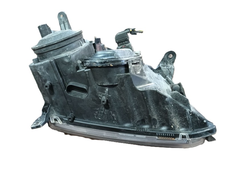 Recambio de faro izquierdo para opel signum hatchback (z03) 2.2 dti (f48) referencia OEM IAM 93171428  