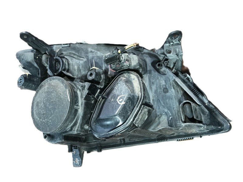 Recambio de faro izquierdo para opel signum hatchback (z03) 2.2 dti (f48) referencia OEM IAM 93171428  