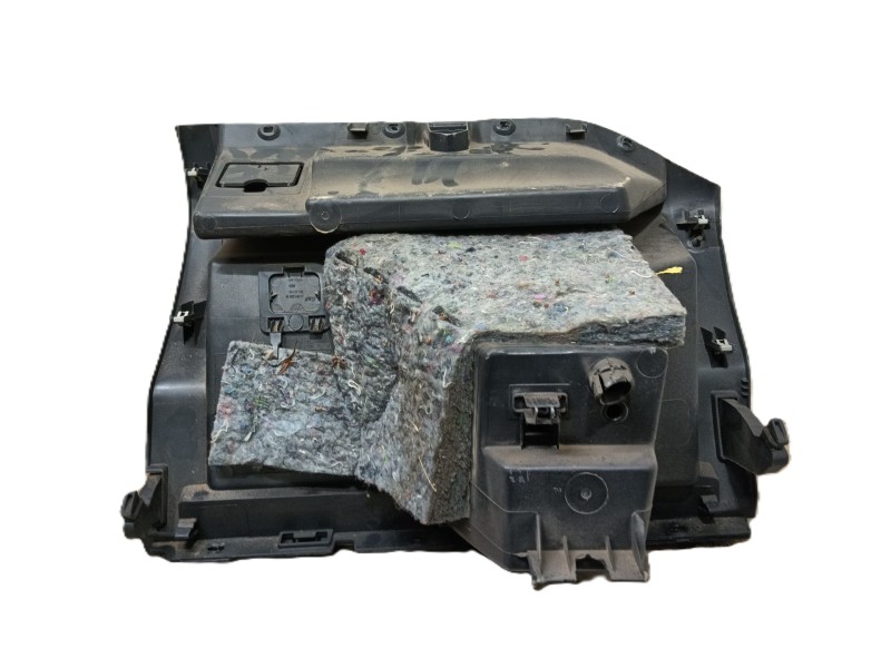 Recambio de guantera para citroën berlingo multispace (b9) 1.6 hdi 110 referencia OEM IAM   