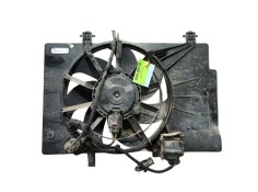 Recambio de electroventilador para ford fiesta vi (cb1, ccn) 1.0 ecoboost referencia OEM IAM   
