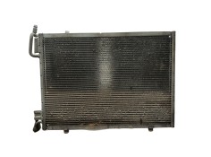 Recambio de condensador / radiador aire acondicionado para ford fiesta vi (cb1, ccn) 1.0 ecoboost referencia OEM IAM 1806682  