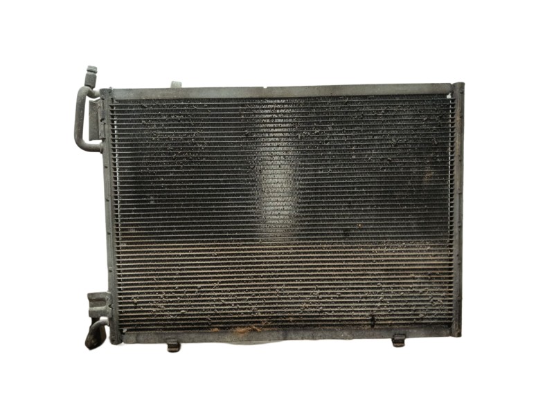 Recambio de condensador / radiador aire acondicionado para ford fiesta vi (cb1, ccn) 1.0 ecoboost referencia OEM IAM 1806682  