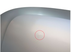 Recambio de capot delantero para dacia duster (hs_) 1.5 dci referencia OEM IAM 651000987R   2