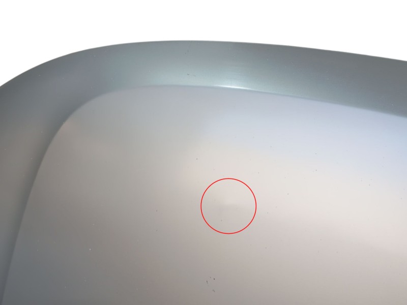 Recambio de capot delantero para dacia duster (hs_) 1.5 dci referencia OEM IAM 651000987R  