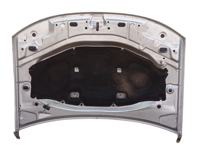 Recambio de capot delantero para dacia duster (hs_) 1.5 dci referencia OEM IAM 651000987R  