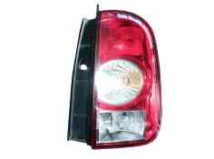 Recambio de piloto trasero derecho para dacia duster (hs_) 1.5 dci referencia OEM IAM 265505271R  