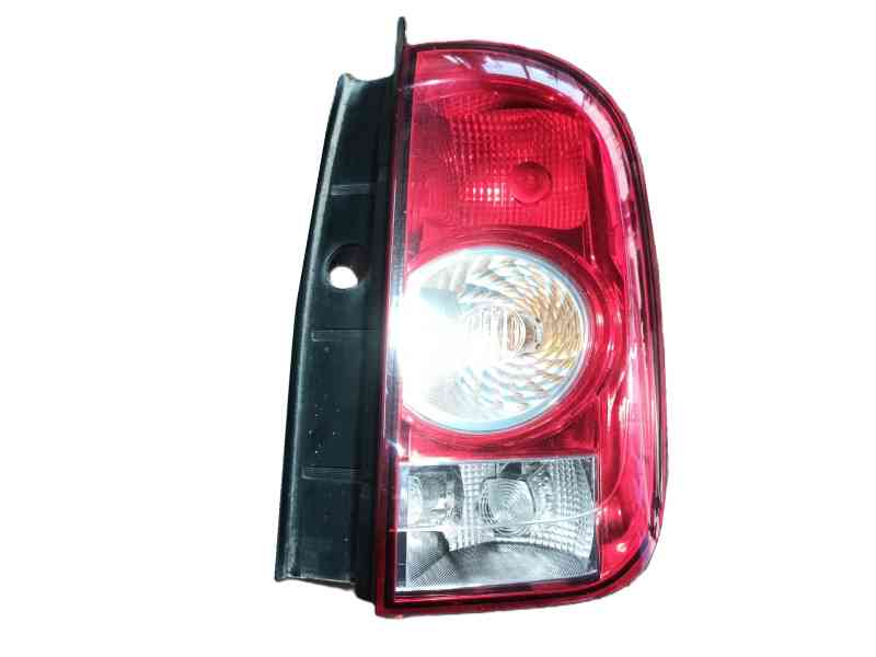 Recambio de piloto trasero derecho para dacia duster (hs_) 1.5 dci referencia OEM IAM 265505271R  