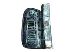 Recambio de piloto trasero derecho para dacia duster (hs_) 1.5 dci referencia OEM IAM 265505271R   2