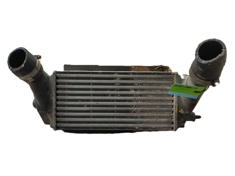Recambio de intercooler para ford fiesta vi (cb1, ccn) 1.0 ecoboost referencia OEM IAM   