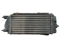 Recambio de intercooler para ford fiesta vi (cb1, ccn) 1.0 ecoboost referencia OEM IAM    2