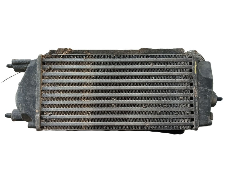 Recambio de intercooler para ford fiesta vi (cb1, ccn) 1.0 ecoboost referencia OEM IAM   
