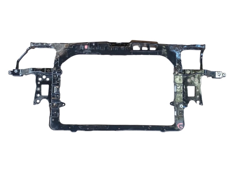 Recambio de panel frontal para seat ibiza iii (6l1) 1.9 tdi referencia OEM IAM  6L0805588A 