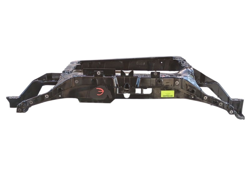 Recambio de panel frontal para seat ibiza iii (6l1) 1.9 tdi referencia OEM IAM  6L0805588A 