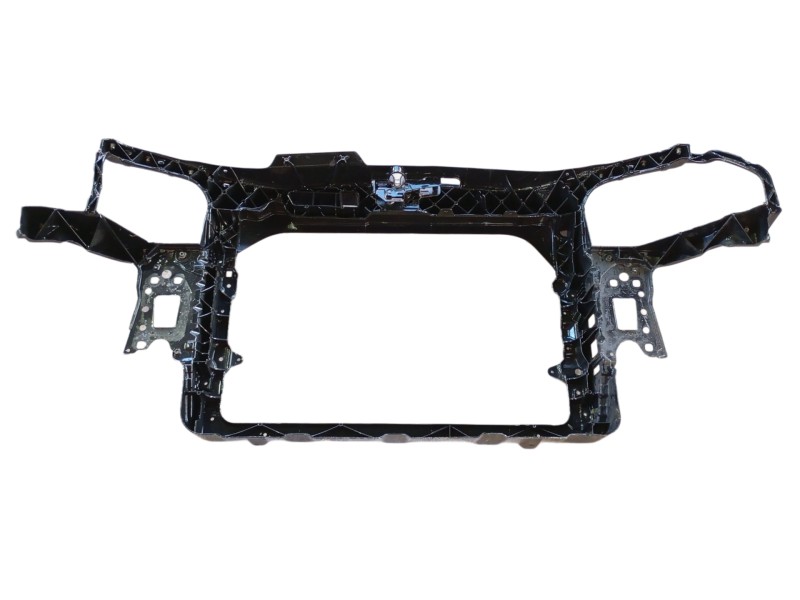 Recambio de panel frontal para seat ibiza iii (6l1) 1.9 tdi referencia OEM IAM  6L0805588A 