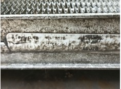 Recambio de radiador agua para ford fiesta vi (cb1, ccn) 1.0 ecoboost referencia OEM IAM 1768105 C1B18005AA  2